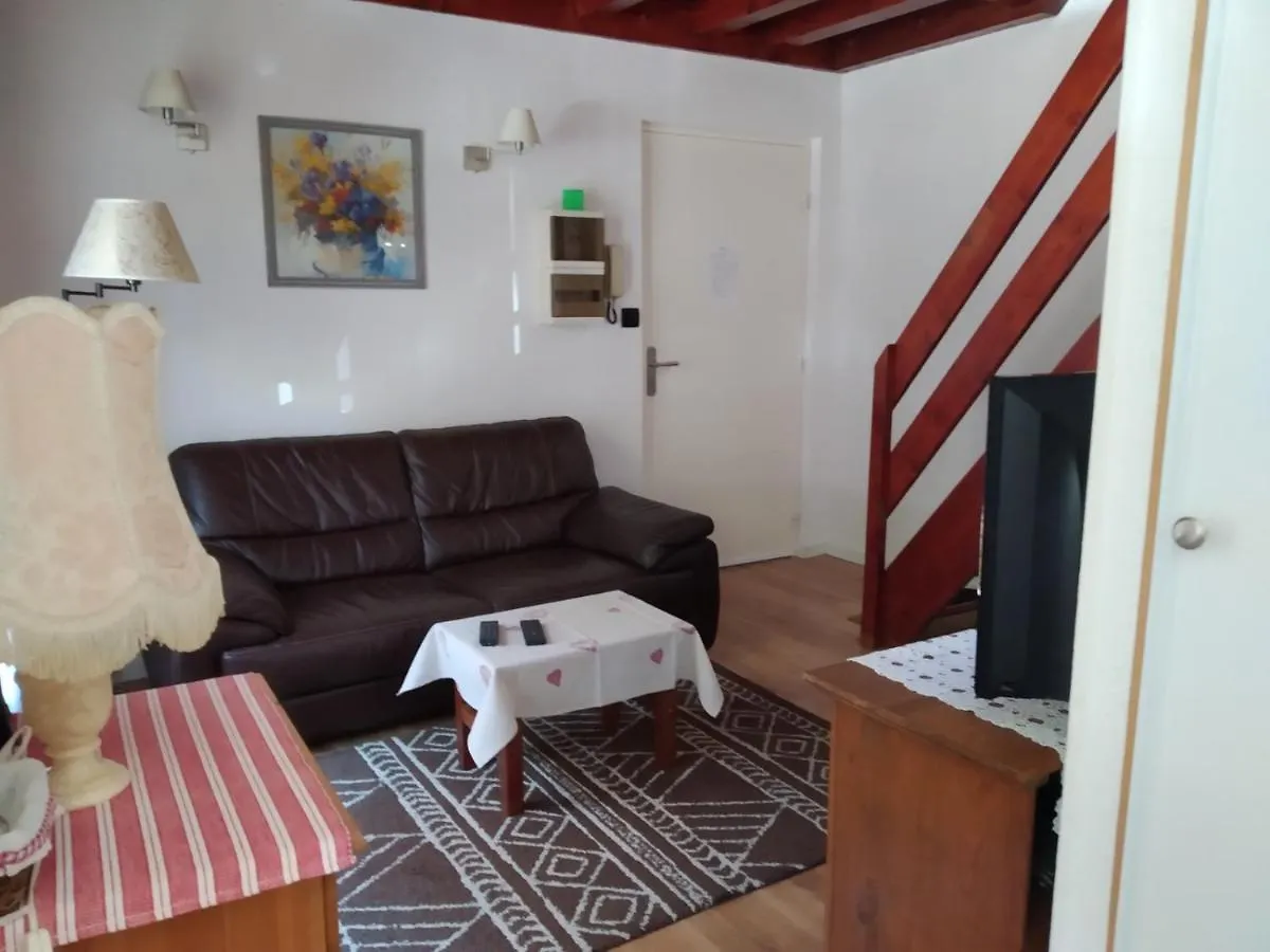 Residence Peyresourde Bagnères-de-Luchon 프랑스