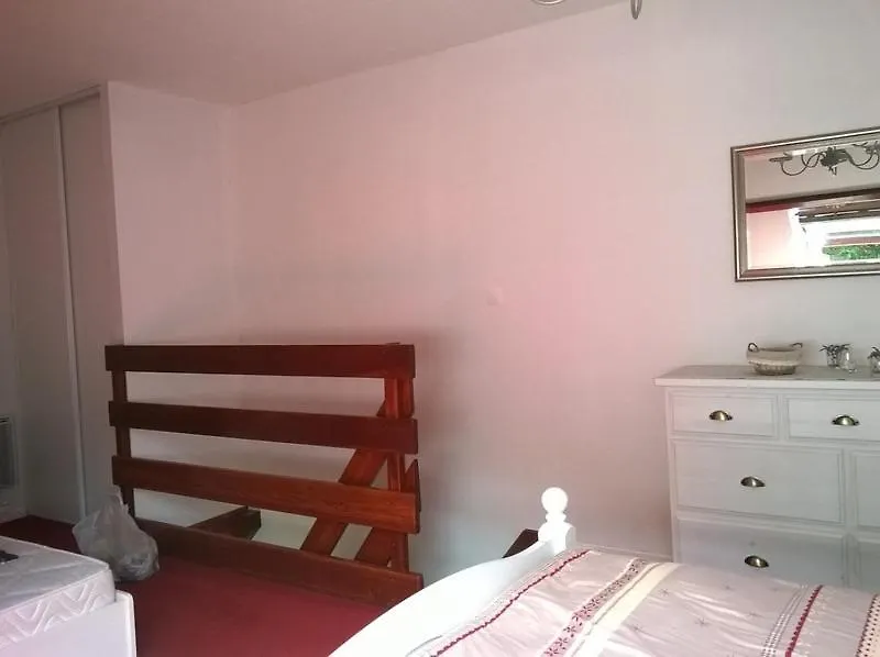 Residence Peyresourde Bagnères-de-Luchon 아파트
