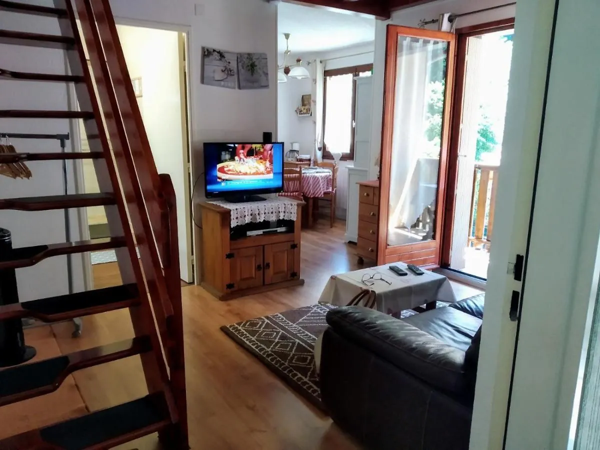 Residence Peyresourde Bagnères-de-Luchon